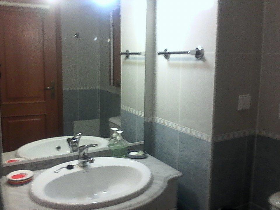 Shinning Waves Apartment อาร์มาซอง เด เปรา ภายนอก รูปภาพ