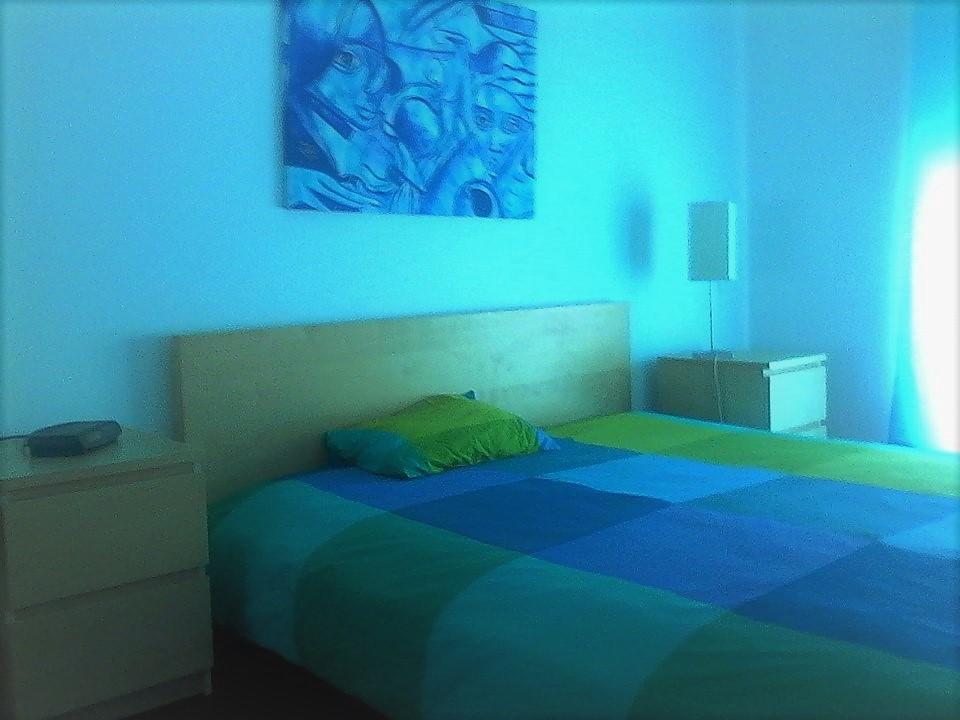 Shinning Waves Apartment อาร์มาซอง เด เปรา ภายนอก รูปภาพ