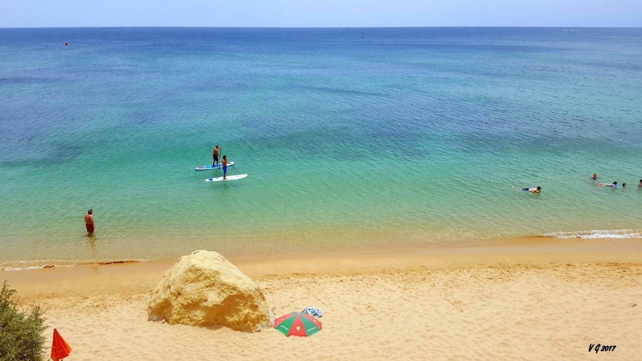 Shinning Waves Apartment อาร์มาซอง เด เปรา ภายนอก รูปภาพ